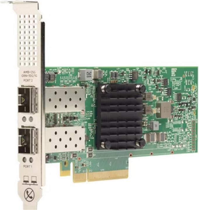 Image du produit Broadcom Assy Top BCM957414A4142CC Cloud (PCI-E x8)