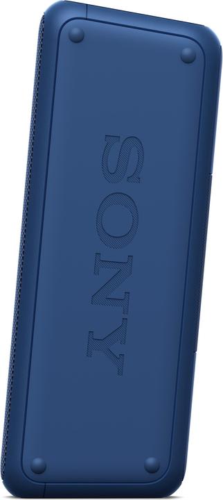 Actual product image Sony Srs-Xb3 (24 h, Rechargeable battery operated)