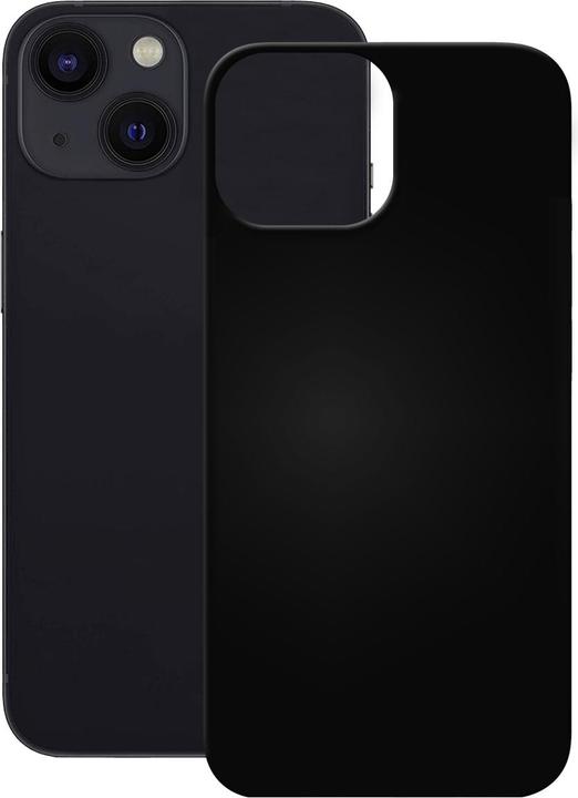 Produktbild Pedea Soft TPU Case (Apple iPhone 14)