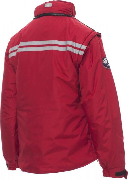 Produktbild Payper jacke daen tornado (M)