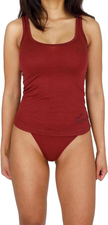 Actual product image Normani Damen Tanktop Quilpie - 7654 (XXL)