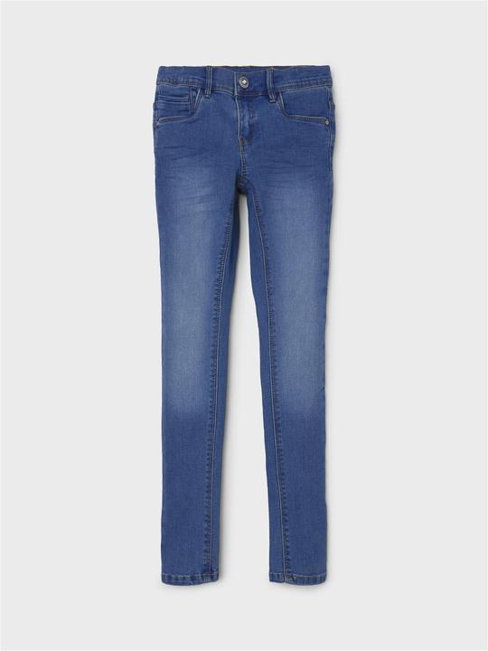 Produktbild Name it Skinny Fit Jeans (140)