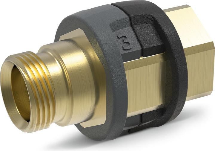 Produktbild Kärcher Adapter 22IG-TR22AG