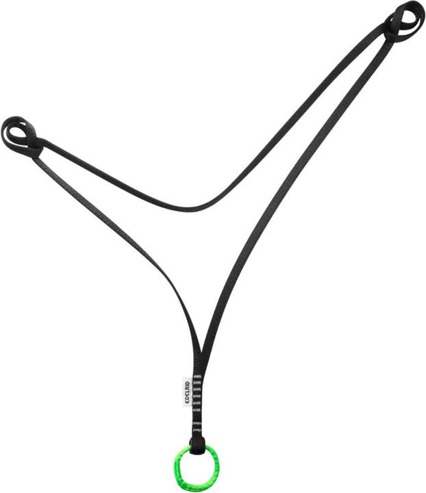 Produktbild Edelrid Belay Station Sling Tech Web 12mm II Schlinge