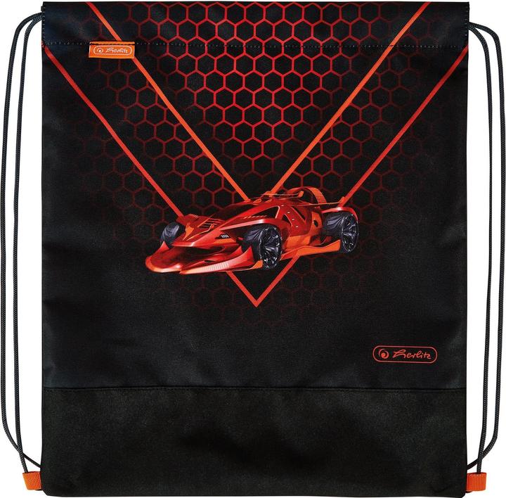 Produktbild Herlitz UltraLight Plus (15 l)