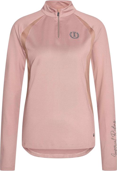 Imperial Riding langarm-sweatshirt, damen tech top longsleeve irhspeed up (XL)