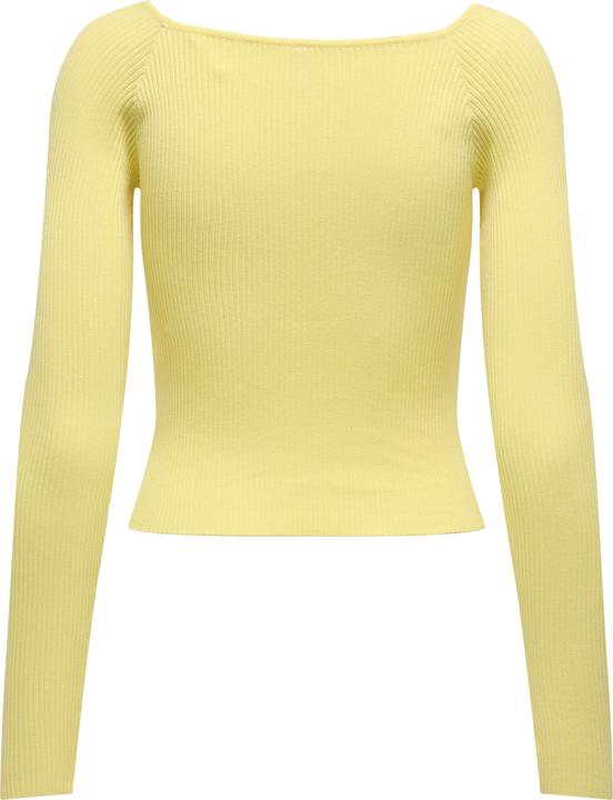 Image du produit Only ONLANJELICA Strickpullover Strickpullover (XL)