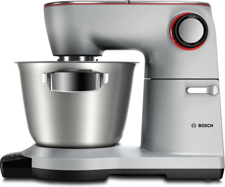 Produktbild Bosch Hausgeräte Muz9mx1