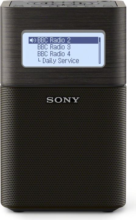 Actual product image Sony Xdr-V1btd (DAB+, FM, Bluetooth)