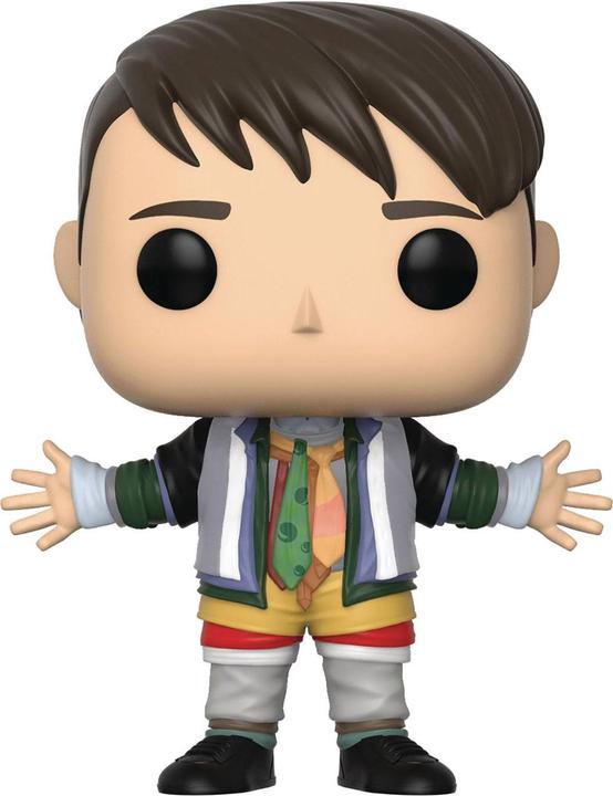 Immagine prodotto Funko POP! - Friends: Joey in Chandler's Clothes
