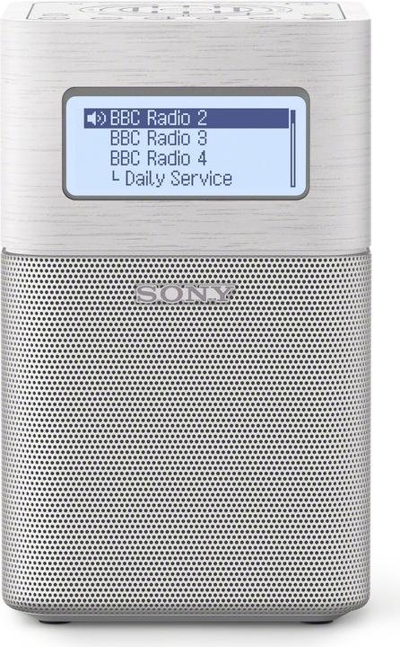 Sony Xdr-V1btd (DAB+, FM, Bluetooth)