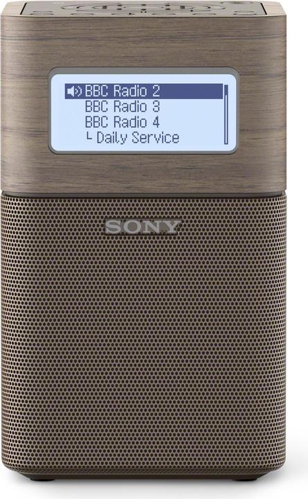 Produktbild Sony Xdr-V1btd (DAB+, FM, Bluetooth)