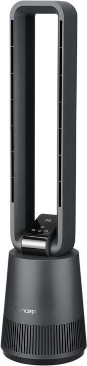 Actual product image Concept VS5140 fan (46 dB)