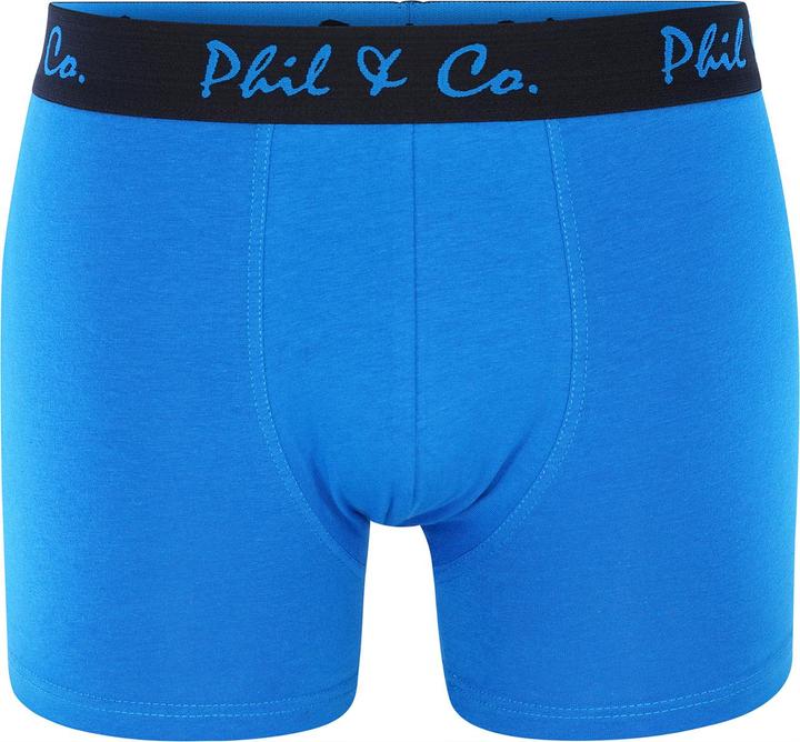 Immagine prodotto Phil & Co. Berlin Maglia con pantaloni retrò (XL, confezione da 6)