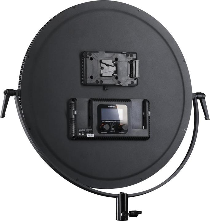 Actual product image Walimex pro pro Soft 700 (Ring light)