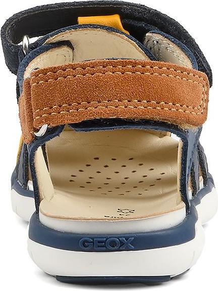 Actual product image Geox Sandalen (23)