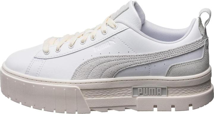 Actual product image Puma Mayze Thrifted Wns (40)