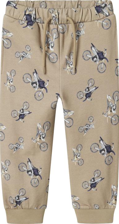 Produktbild Name it Regular Fit Sweathose (122)
