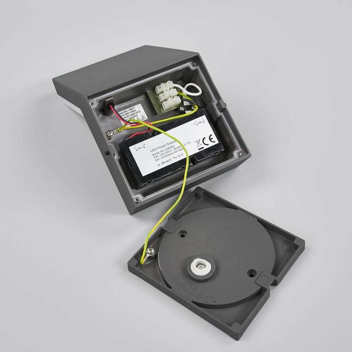Image du produit Arcchio Yolena (1700 lm, IP65)