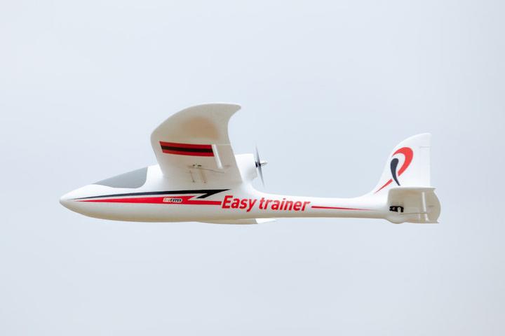 Immagine prodotto FMS easy trainer v2 pnp - 128 cm (Aliante)