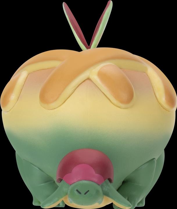 Actual product image Pokémon - Battle Figure 6 PK - (PKW4098)