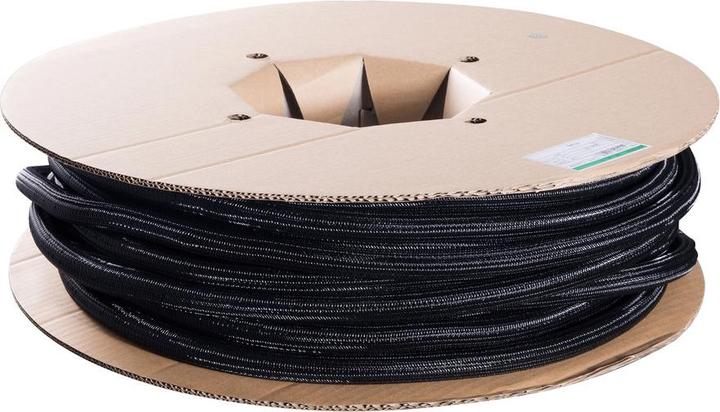 Immagine prodotto Multibrackets M Calza universale per cavi autoavvolgente di base nera (5000 cm)