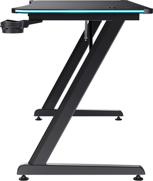 Image du produit Trust GXT 709 Luminus Gaming LED Desk