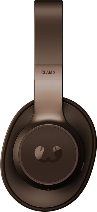 Actual product image Fresh'N Rebel Clam 2 (No noise cancelling, 80 h, Wireless, Cable)