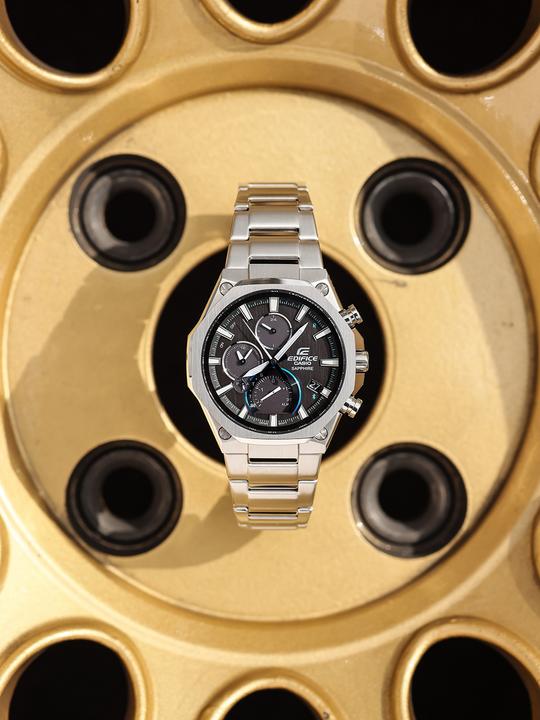 Image du produit Edifice EQB-1100D-1AER (Montre analogique, 51.10 mm)