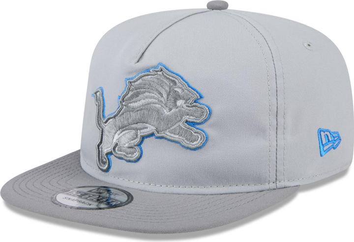 Immagine prodotto New Era Cappellino Golfer Snapback Formazione 2024 Detroit Lions