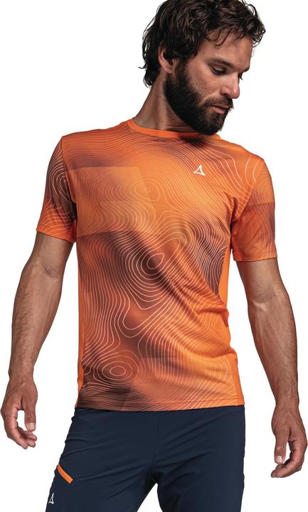 Produktbild Schöffel T-Shirt Ardal (48)