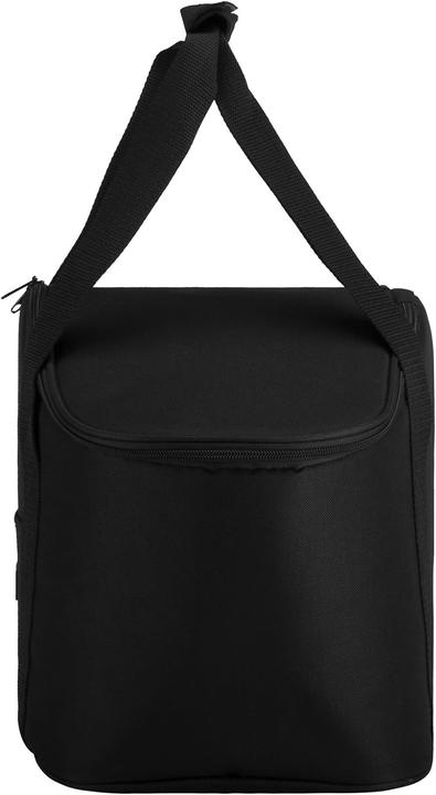 Immagine prodotto Anndora Pflegeleichte Kühltasche mit Zweiwege-Reissverschluss (20 l)