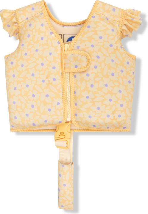 Produktbild Swim Essentials BabySchwimmweste 12 Jahre Yellow flowers
