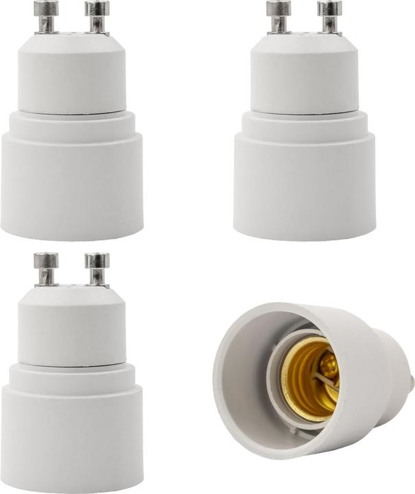 Immagine prodotto Intirilife Adattatore da base E27 a base G9