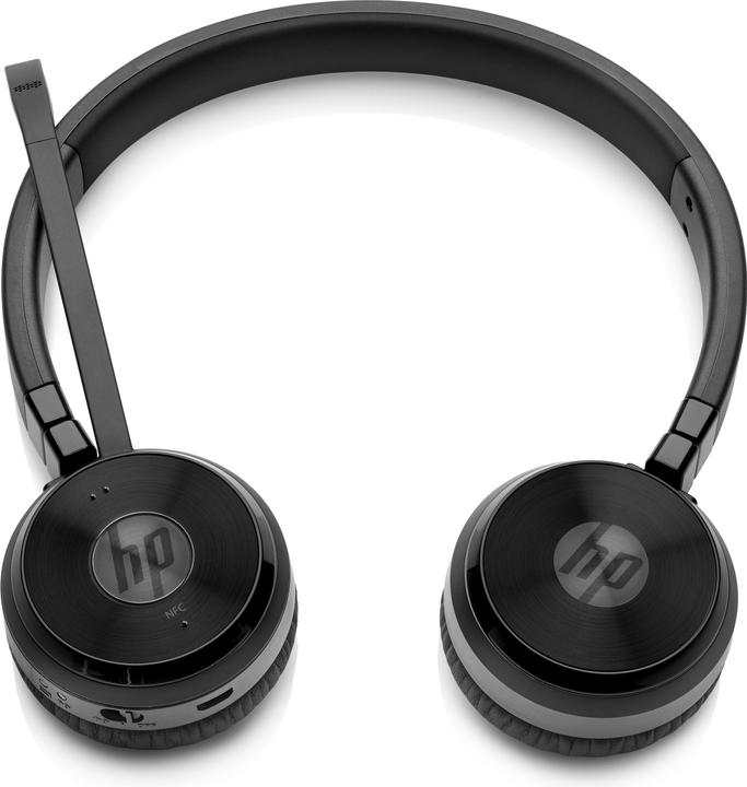 Productafbeelding HP Uc (Draadloze, USB-A)