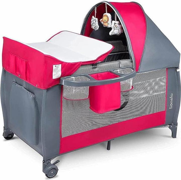 Actual product image Lionelo Sven Plus