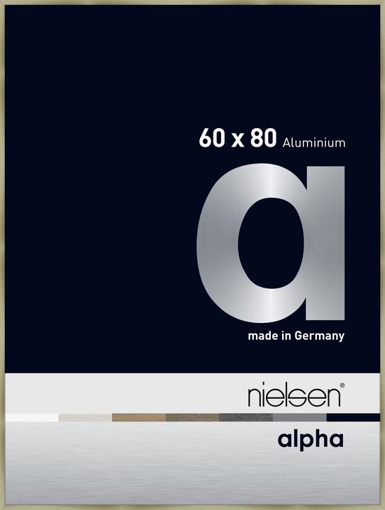 Image du produit Nielsen Alpha (60 x 80 cm)