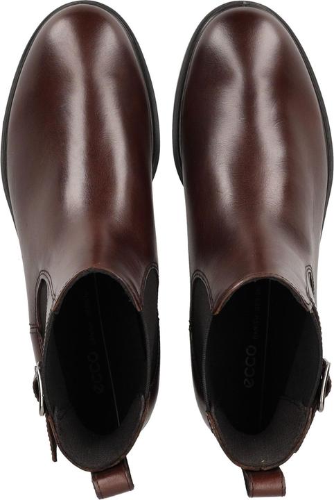 Actual product image Ecco Ankle boot Womens (39)