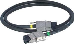 Actual product image Cisco Meraki 100GbE QSFP Cable 1 Meter
