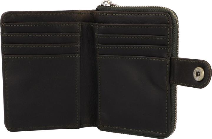 Produktbild Cowboysbag Purse Haxby Geldbörse Leder 13,5 cm