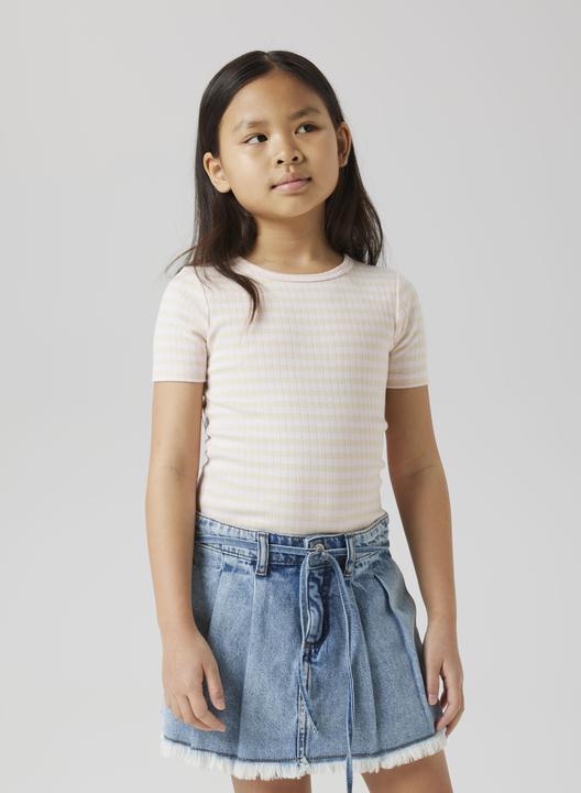 Actual product image Name it Slim Fit T-Shirt (116)