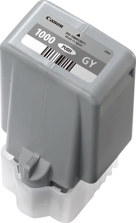 GY