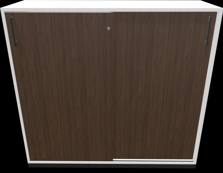 Produktbild Narbutas Choice Schiebetürschrank (120 x 40 x 111.5 cm)