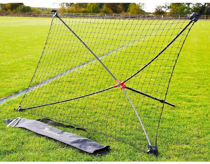 Actual product image Precision Quick-install portable rebounder