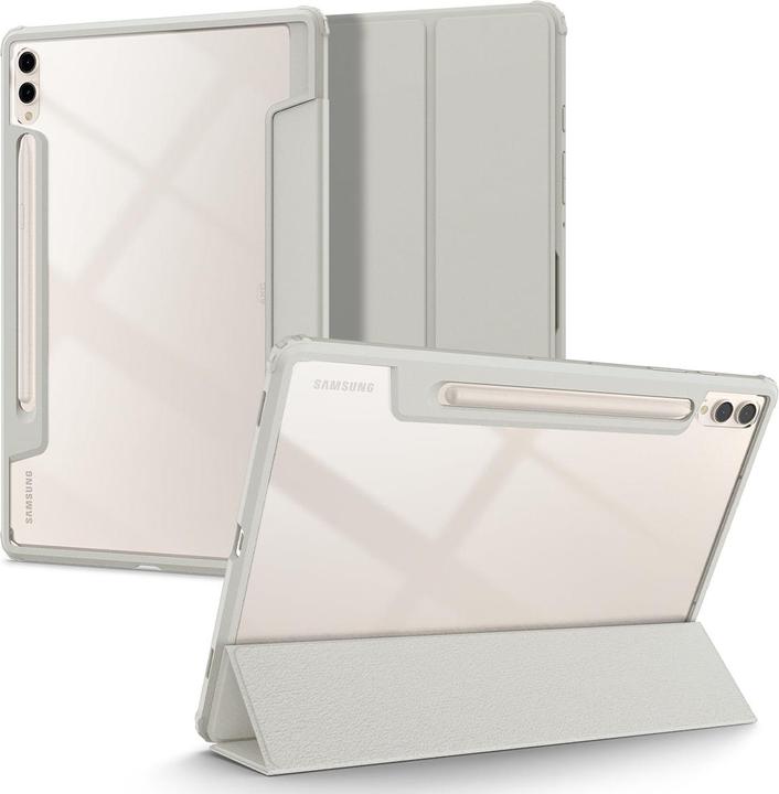 Image du produit Spigen Ultra Hybrid Pro (Galaxy Tab S9 Plus)