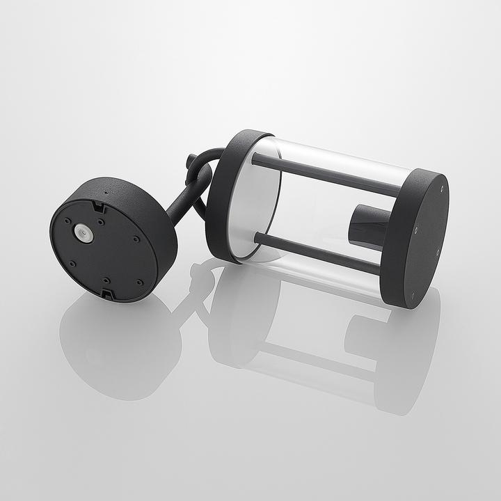 Produktbild Lucande Cassian (E27, IP54)