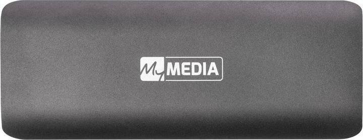 MyMedia SSD 1TB, USB 3.1, Typ A-C, 4.57cm (1.8") (1000 GB)