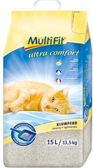 MultiFit Ultra Comfort (Agglomérant, 14.80 kg)