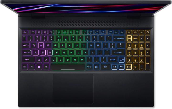 Image du produit Acer AN515-58-93PK (15.60", Intel Core i9-12900H, 32 Go, 1000 Go, ING. Int.)