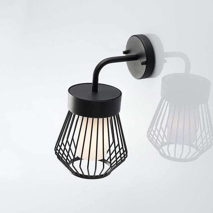 Produktbild Lindby Vajana (500 lm, E27)